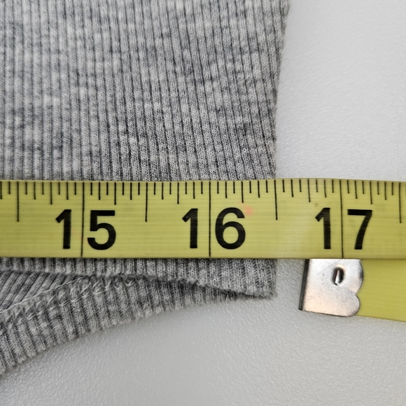 Mynk Racerback Tank Top NWT - Picture 6 of 8